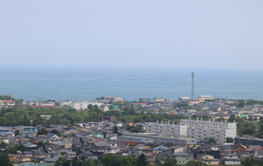 サービス付き高齢者向け住宅チエロ登別